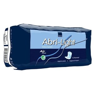 Урологические прокладки Abena Abri-Light Normal (41003) (12 шт.) (фото modal nav 1)