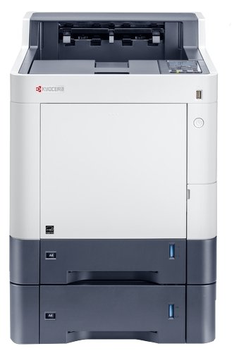Принтер KYOCERA ECOSYS P6235cdn (фото modal 2)