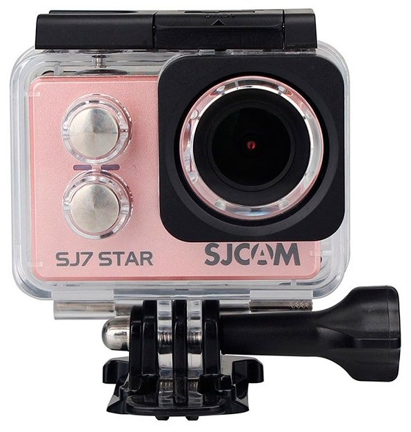 Экшн-камера SJCAM SJ7 Star (фото modal 16)