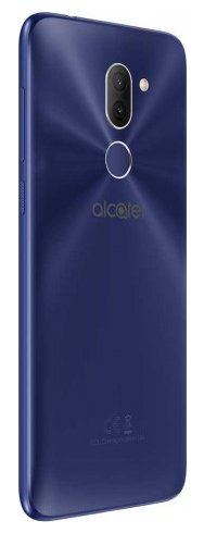 Смартфон Alcatel 3X 5058I (фото modal 9)
