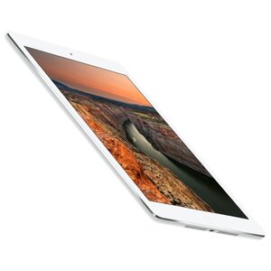 Планшет Apple iPad (2017) 128Gb Wi-Fi + Cellular (фото modal nav 4)