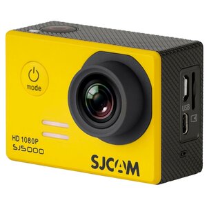 Экшн-камера SJCAM SJ5000 (фото modal nav 19)