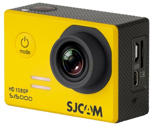 Экшн-камера SJCAM SJ5000 (фото modal 19)