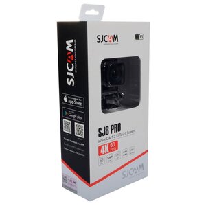 Экшн-камера SJCAM SJ8 Pro (фото modal nav 9)