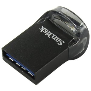 Флешка SanDisk Ultra Fit USB 3.1 (фото modal nav 3)