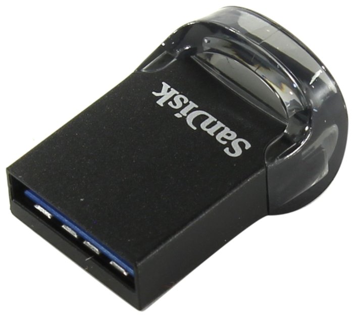 Флешка SanDisk Ultra Fit USB 3.1 (фото modal 3)