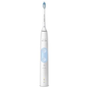 Электрическая зубная щетка Philips Sonicare ProtectiveClean 4500 HX6829/14 (фото modal nav 1)