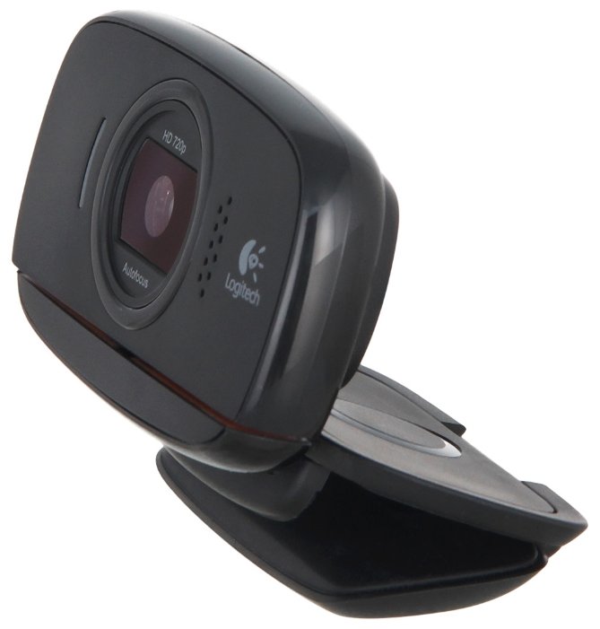 Веб-камера Logitech HD Webcam C525 (фото modal 7)