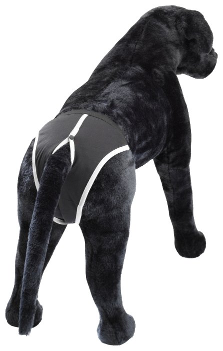 Подгузники для собак EBI D&D Dog Pants Classic L (фото modal 1)