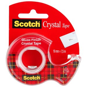 Scotch Скотч Crystal 6-1975D (фото modal nav 1)