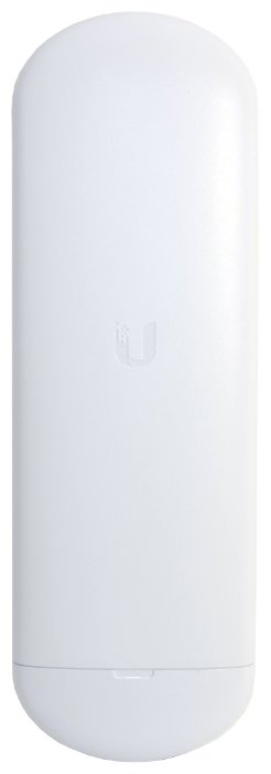 Wi-Fi точка доступа Ubiquiti NanoStation 5AC (фото modal 1)