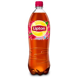 Чай Lipton Малина, ПЭТ (фото modal nav 2)