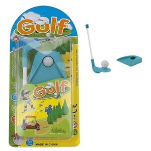 Набор для игры в гольф Shantou Gepai (SPL236947) (фото modal nav 1)