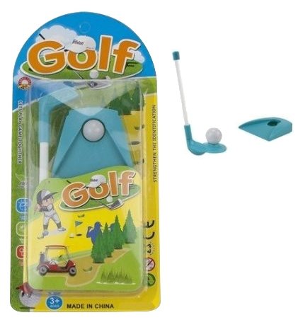Набор для игры в гольф Shantou Gepai (SPL236947) (фото modal 1)