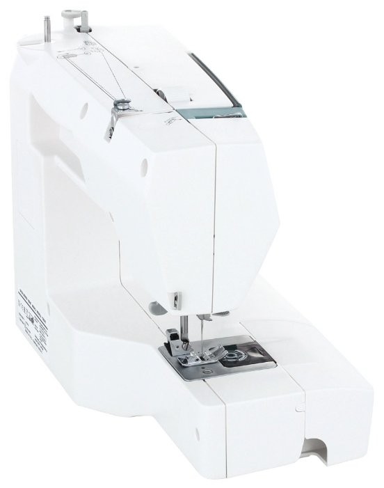 Швейная машина TOYOTA TSEW2 (фото modal 10)