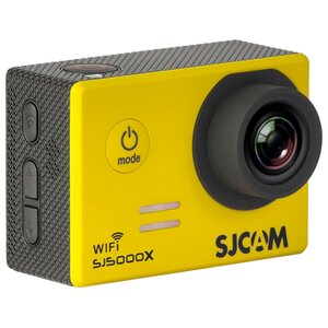 Экшн-камера SJCAM SJ5000x Elite (фото modal nav 41)