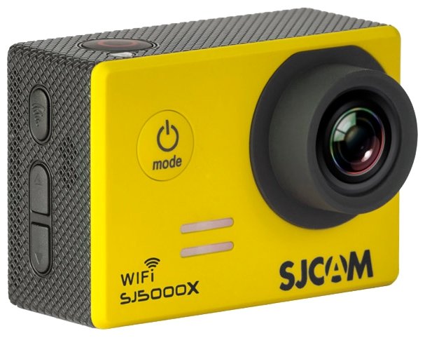 Экшн-камера SJCAM SJ5000x Elite (фото modal 41)