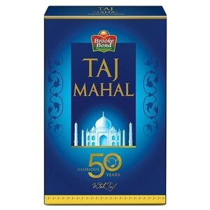 Чай черный Brooke Bond Taj Mahal (фото modal nav 1)