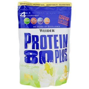 Протеин Weider Protein 80+ (500 г) (фото modal nav 6)
