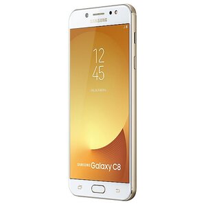 Смартфон Samsung Galaxy C8 32GB (фото modal nav 6)