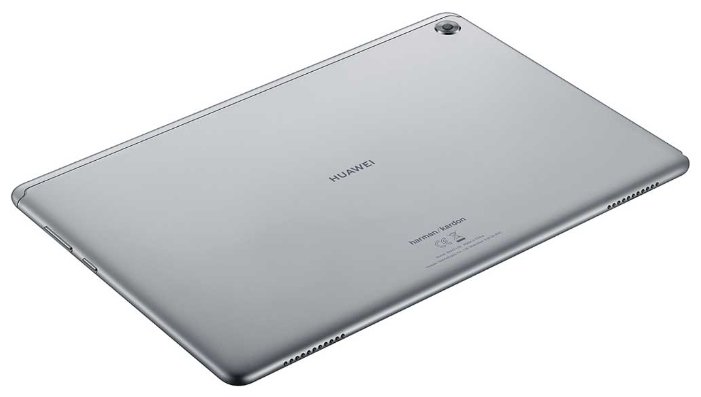 Планшет HUAWEI MediaPad M5 Lite 10 32Gb LTE (фото modal 9)