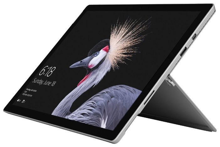 Планшет Microsoft Surface Pro 5 i5 8Gb 256Gb (фото modal 3)