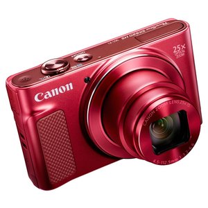 Компактный фотоаппарат Canon PowerShot SX620 HS (фото modal nav 18)