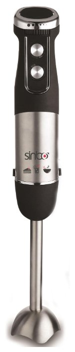 Погружной блендер Sinbo SHB 3126 (фото modal 2)