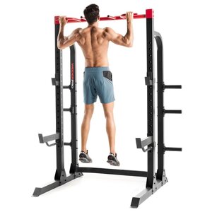 Стойка WEIDER PRO 7500 (фото modal nav 4)