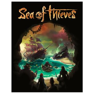 Sea of Thieves (фото modal nav 2)