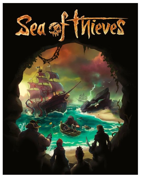 Sea of Thieves (фото modal 2)