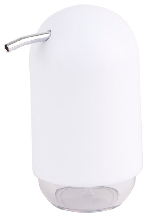 Дозатор Umbra Touch для жидкого мыла (фото modal 1)
