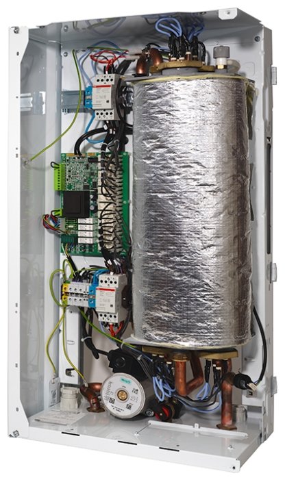 Электрический котел Protherm Скат 14 КR 13 (фото modal 5)