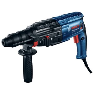 Перфоратор BOSCH GBH 240 F (фото modal nav 1)