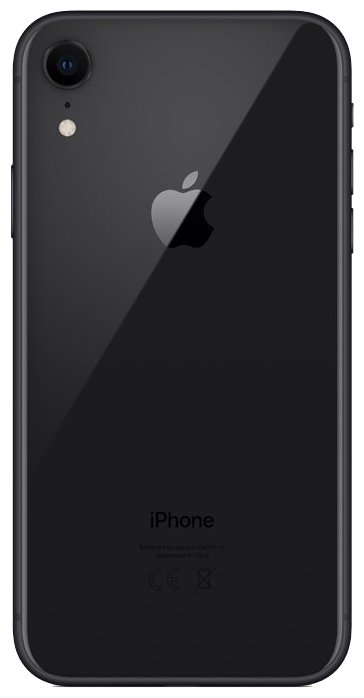 Смартфон Apple iPhone Xr 128GB (фото modal 10)