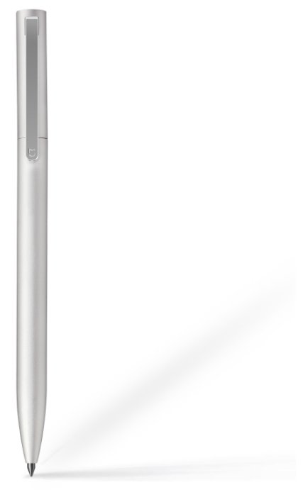 Xiaomi Ручка шариковая MiJia Mi Metal Pen (фото modal 2)