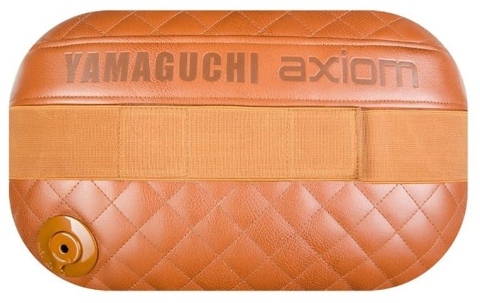 Yamaguchi беспроводная подушка Axiom Matrix (фото modal 1)