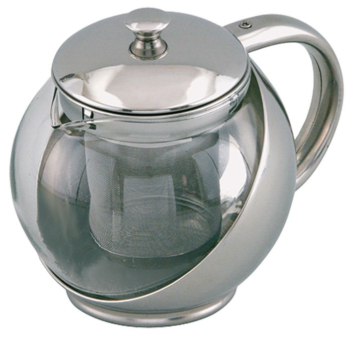 Rainstahl Заварочный чайник 7201-75 RS\TP 750 мл (фото modal 1)