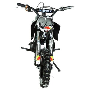 MOTAX Мотоцикл мини кросс 50cc (фото modal nav 1)