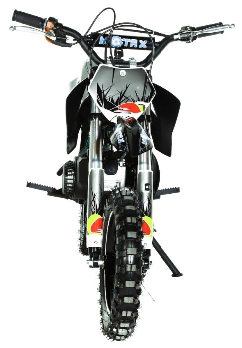 MOTAX Мотоцикл мини кросс 50cc (фото modal 1)