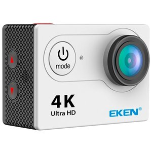 Экшн-камера EKEN H9R (фото modal nav 1)