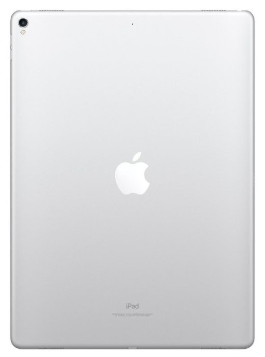 Планшет Apple iPad Pro 12.9 (2017) 64Gb Wi-Fi (фото modal 4)