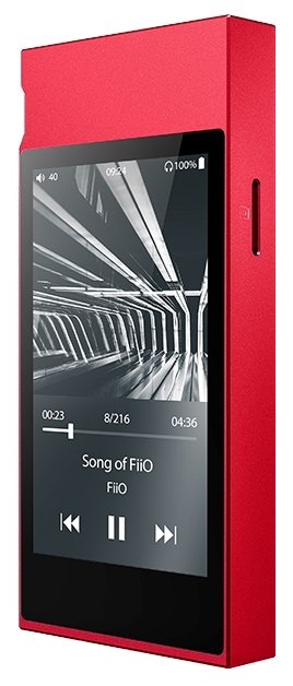 Плеер Fiio M7 (фото modal 9)