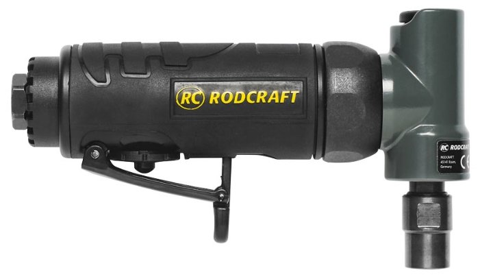 Угловая пневмошлифмашина Rodcraft RC7128 (фото modal 1)