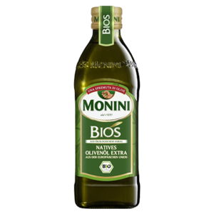 Monini Масло оливковое Bios (фото modal nav 1)