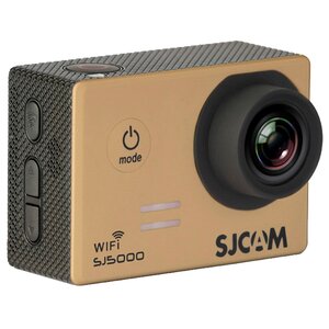 Экшн-камера SJCAM SJ5000 WiFi (фото modal nav 17)