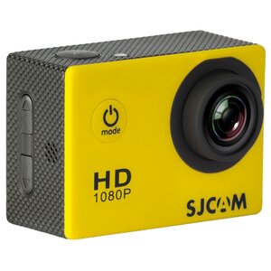Экшн-камера SJCAM SJ4000 (фото modal nav 30)