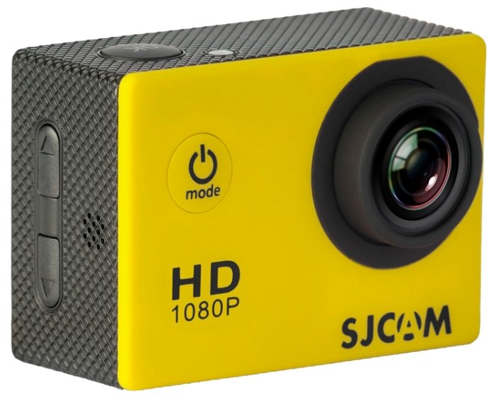 Экшн-камера SJCAM SJ4000 (фото modal 30)