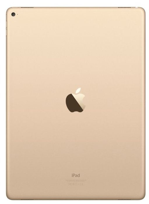 Планшет Apple iPad Pro 12.9 128Gb Wi-Fi (фото modal 7)
