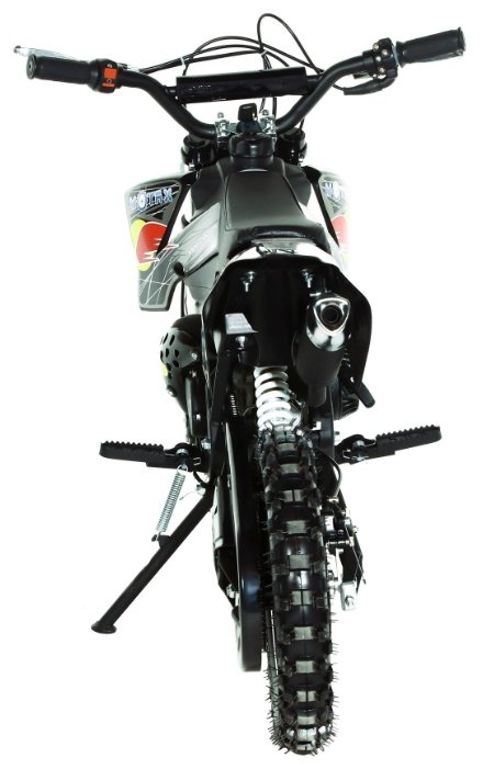 MOTAX Мотоцикл мини кросс 50cc (фото modal 6)